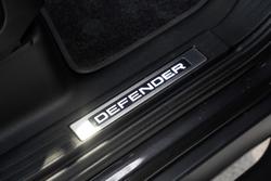 2024 Land Rover Defender 110 D300 X-Dynamic HSE