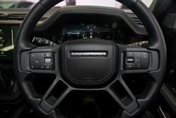 2024 Land Rover Defender 110 D300 X-Dynamic HSE