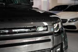 2024 Land Rover Defender 110 D300 X-Dynamic HSE