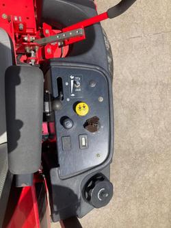 2014 Snapper Pro S800x