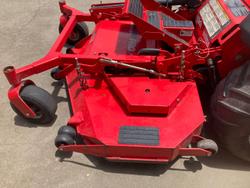 2014 Snapper Pro S800x