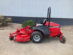 2014 Snapper Pro S800x