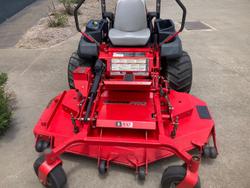 2014 Snapper Pro S800x