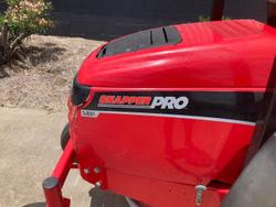 2014 Snapper Pro S800x