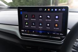 2025 Volkswagen ID.4 Pro