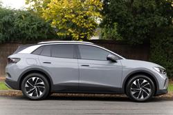 2025 Volkswagen ID.4 Pro