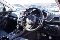 2018 Subaru XV 2.0i-S