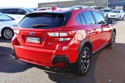 2018 Subaru XV 2.0i-S