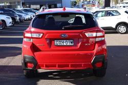 2018 Subaru XV 2.0i-S