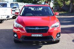 2018 Subaru XV 2.0i-S