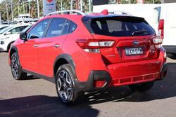 2018 Subaru XV 2.0i-S