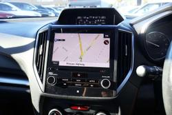 2018 Subaru XV 2.0i-S