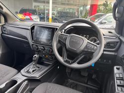 2025 Isuzu D-MAX X-RIDER MY25.5 4X4 Dual Range Neptune Blue
