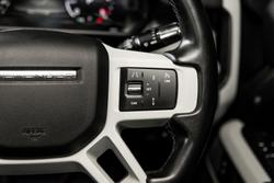 2021 Land Rover Defender 110 D300 SE