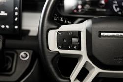 2021 Land Rover Defender 110 D300 SE