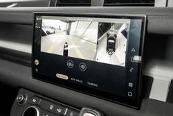 2021 Land Rover Defender 110 D300 SE