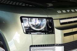 2021 Land Rover Defender 110 D300 SE