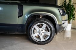 2021 Land Rover Defender 110 D300 SE