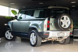 2021 Land Rover Defender 110 D300 SE