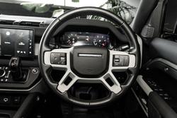 2021 Land Rover Defender 110 D300 SE