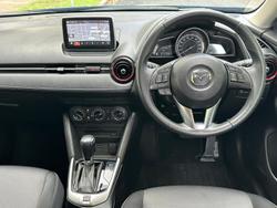 2016 Mazda CX-3 Maxx