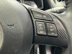 2016 Mazda CX-3 Maxx