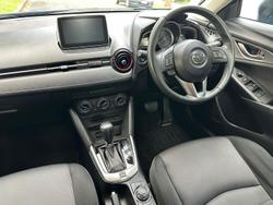 2016 Mazda CX-3 Maxx