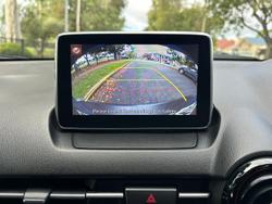 2016 Mazda CX-3 Maxx