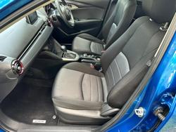 2016 Mazda CX-3 Maxx