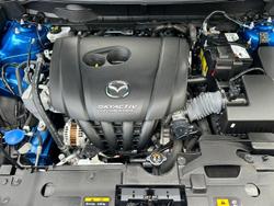 2016 Mazda CX-3 Maxx
