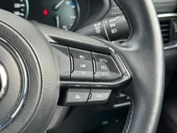 2022 Mazda CX-5 Akera