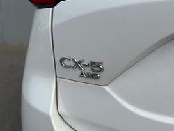 2022 Mazda CX-5 Akera