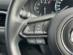 2022 Mazda CX-5 Akera