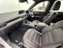 2022 Mazda CX-5 Akera