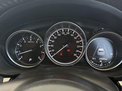 2021 Mazda CX-5 Maxx Sport