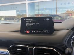 2021 Mazda CX-5 Maxx Sport