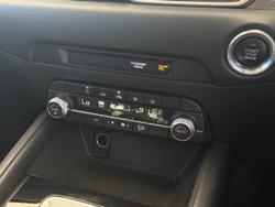 2021 Mazda CX-5 Maxx Sport