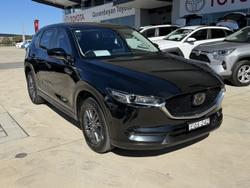 2021 Mazda CX-5 Maxx Sport