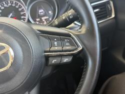 2021 Mazda CX-5 Maxx Sport