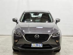 2023 Mazda CX-3 G20 Sport