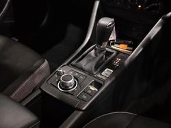 2023 Mazda CX-3 G20 Sport