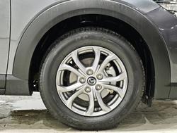 2023 Mazda CX-3 G20 Sport DK Grey