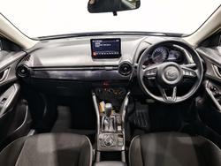 2023 Mazda CX-3 G20 Sport