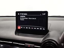2023 Mazda CX-3 G20 Sport DK Grey