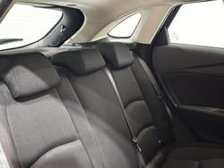 2023 Mazda CX-3 G20 Sport DK Grey
