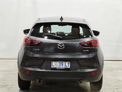 2023 Mazda CX-3 G20 Sport DK Grey