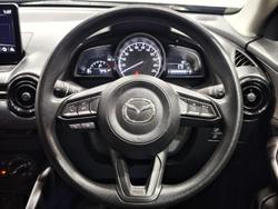 2023 Mazda CX-3 G20 Sport