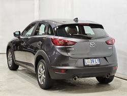 2023 Mazda CX-3 G20 Sport DK Grey