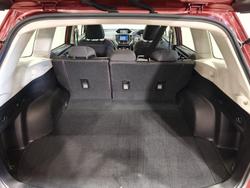 2019 Subaru Forester 2.5i