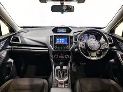 2019 Subaru Forester 2.5i S5 MY19 AWD Crimson Red